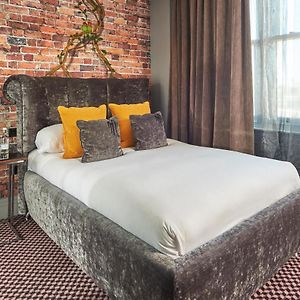 Gemütliches Doppelzimmer